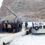 Μείωση άνω του 40% στις μεταναστευτικές ροές – Ενισχυμένη επιτήρηση σε Αιγαίο και Κρήτη