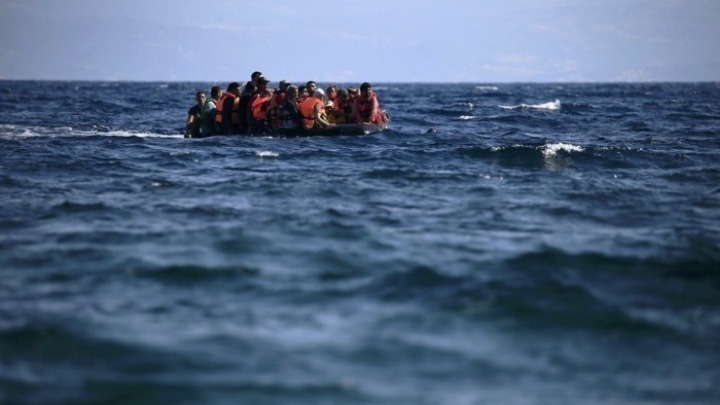 Τουλάχιστον 202 μετανάστες νότια της Κρήτης και Γαύδου