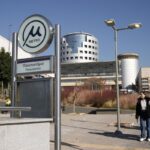 Κλειστοί τρεις σταθμοί του μετρό