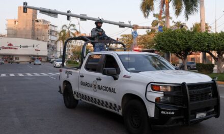 Ένοπλοι σκότωσαν 10 ανθρώπους, ανάμεσά τους παιδιά και βρέφος
