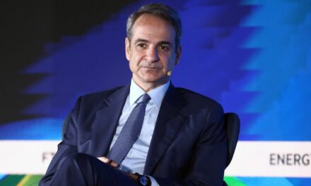 Κ. Μητσοτάκης: Οι τιμές στο ρεύμα θα μειώνονται όσο προσθέτουμε ΑΠΕ