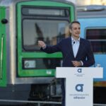 Ενίσχυση των μέσων μαζικής μεταφοράς με στόχο την εξυπηρέτηση του επιβάτη