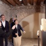 Ο πολιτισμός μας αποτελεί αλυσίδα της εθνικής μας ισχύος