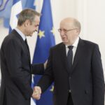 Μήνυμα για επιτάχυνση της ευρωπαϊκής βιομηχανίας και κοινή χρηματοδότηση για την άμυνα