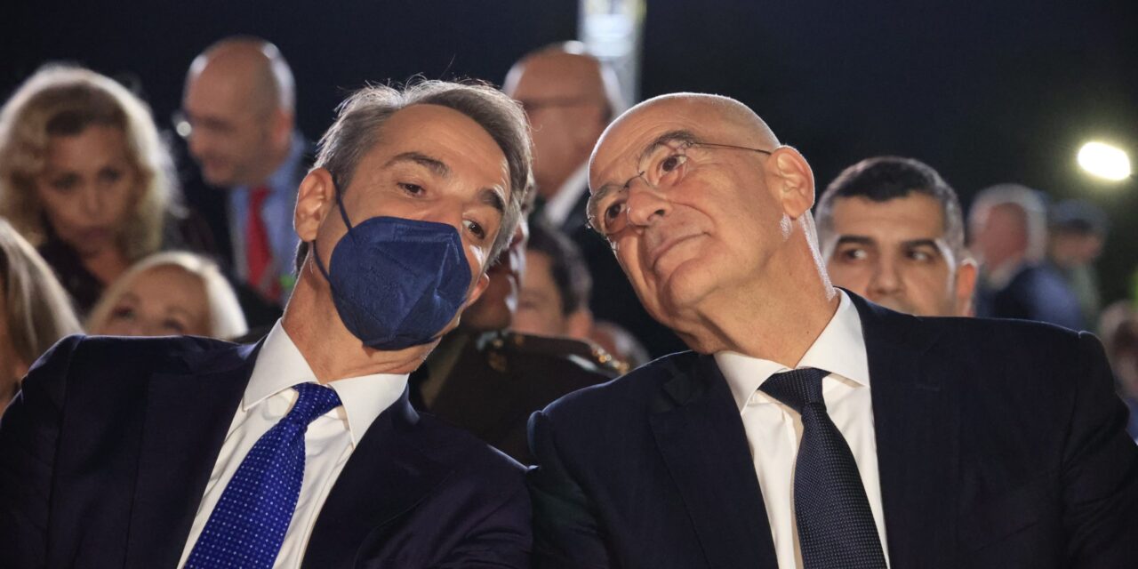Προς ΥΠΕΘΑ: «Δεν αρκεί να έχεις στόχους. Πρέπει να ξέρεις και σημάδι»