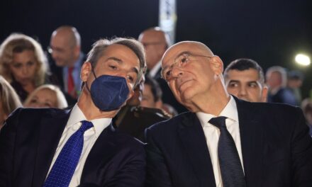 Προς ΥΠΕΘΑ: «Δεν αρκεί να έχεις στόχους. Πρέπει να ξέρεις και σημάδι»