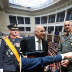 «Βαριά» σιωπή για το όργιο αναξιοκρατίας και παρακμής σε ΥΠΕΘΑ-ΓΕΕΘΑ από το σύνολο της αντιπολίτευσης! Γιατί;