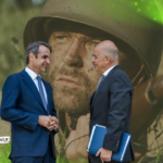 Ουκρανικό drone στη Λευκάδα: Σοβαρή υπόθεση σε μια πολύ ασόβαρη χώρα- Στάθης Σταυρόπουλος