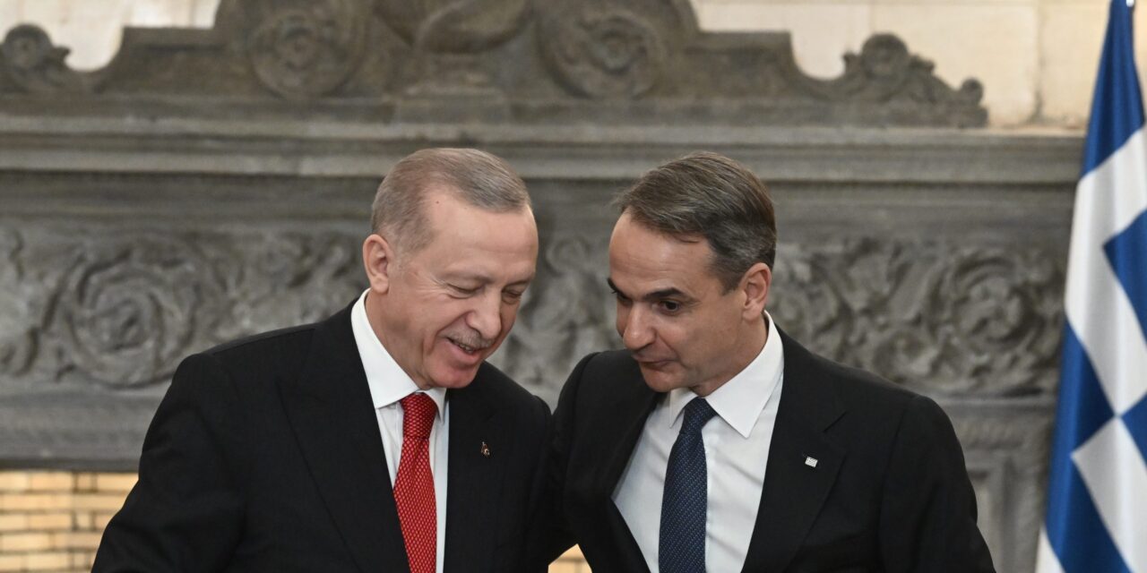 «Η πολιτική του κατευνασμού οδηγεί τη χώρα σε επικίνδυνη εθνική διολίσθηση»