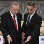Ελλάδα -Τουρκία: Το ειδικό καθεστώς του Αιγαίου ως τελικό στάδιο της αναθεωρητικής πολιτικής