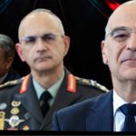 Αριστεία και αξιοκρατία στο ΥΠΕΘΑ την εποχή της κυβέρνησης Μητσοτάκη!