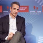 Κ. Μητσοτάκης: Τρίτη θητεία με στόχο τις επενδύσεις