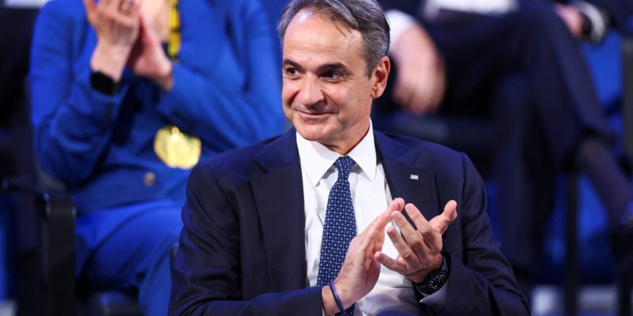 Στρατηγική αυτονομία σημαίνει ότι η Ευρώπη πρέπει να έχει τη δυνατότητα να λαμβάνει κυρίαρχες αποφάσεις