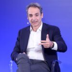 Με αποφασιστικότητα χτίζουμε μαζί την Ελλάδα του 2030