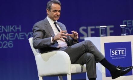 Η κρίση στην Μέση Ανατολή μπορεί να δημιουργεί και κάποιες παραπάνω ευκαιρίες για τον ελληνικό τουρισμό