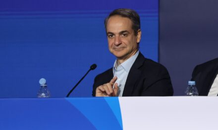 Η Ελλάδα θα αναλάβει την προεδρία της Ε.Ε. το 2027 και οι Έλληνες θα επιλέξουν ποια κυβέρνηση θα τους εκπροσωπεί