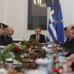 Συνεδριάζει το Υπουργικό Συμβούλιο – Η ατζέντα