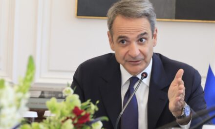 Πριν μας το φέρει ο Akylas, δείτε τα 10 μέτρα που έχουμε φέρει εμείς για τους εργαζόμενους