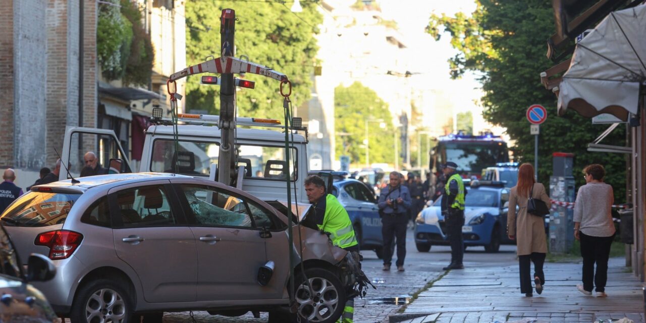 Σε επέμβαση για αφαίρεση των κάτω άκρων υποβλήθηκαν δύο από τους τραυματίες