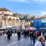 Χωρίς ευρήματα οι έρευνες των αρχών για τη μυστηριώδη οσμή αερίου στην Αττική