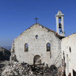 Οι ισραηλινοί κατεδάφισαν ελληνοκαθολικό μοναστήρι