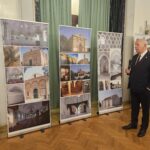 «Οι Αντίλαλοι της Μόρφου», παρουσίασαν στους Ιταλούς την τραγική εικόνα μιας κατεχόμενης πόλης