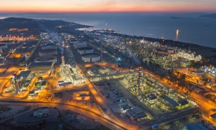 Motor Oil: Net profits surge 293% in Q1 – Turnover up 25%