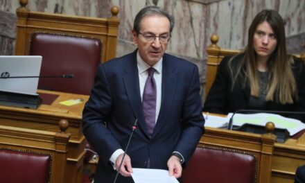 Όλες οι ανακριτικές πράξεις ενεργούνται από τους εντεταλμένους Ευρωπαίους Εισαγγελείς