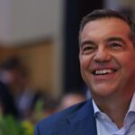 Πώς το νέο κόμμα Τσίπρα αναδιατάσσει την Κεντροαριστερά