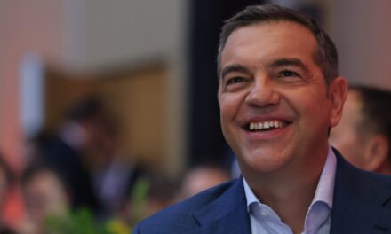 Πώς το νέο κόμμα Τσίπρα αναδιατάσσει την Κεντροαριστερά
