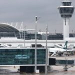 Έκλεισε για μία ώρα το αεροδρόμιο μετά από αναφορές για παρουσία drone