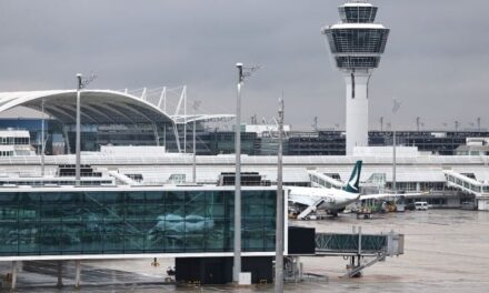 Έκλεισε για μία ώρα το αεροδρόμιο μετά από αναφορές για παρουσία drone