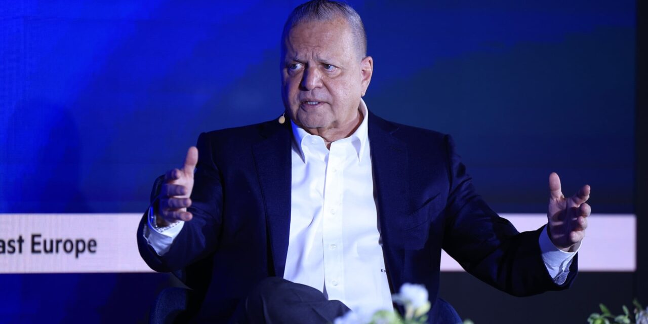 Η νέα ώθηση στις ΑΠΕ θα προκύψει λιγότερο από το κλίμα και περισσότερο από την ανάγκη ενεργειακής ασφάλειας