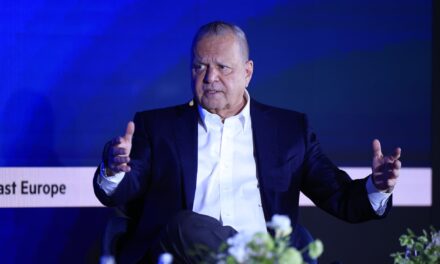 Η νέα ώθηση στις ΑΠΕ θα προκύψει λιγότερο από το κλίμα και περισσότερο από την ανάγκη ενεργειακής ασφάλειας