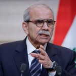 Ο πρωθυπουργός Σαλάμ καταδικάζει την «επικίνδυνη και άνευ προηγουμένου κλιμάκωση» του πολέμου εκ μέρους του Ισραήλ