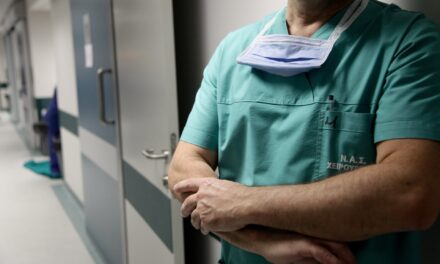 Tο πρώτο Ιατρείο Πόνου της Ελλάδας για άτομα με αυτισμό και νευροαναπτυξιακές διαταραχές