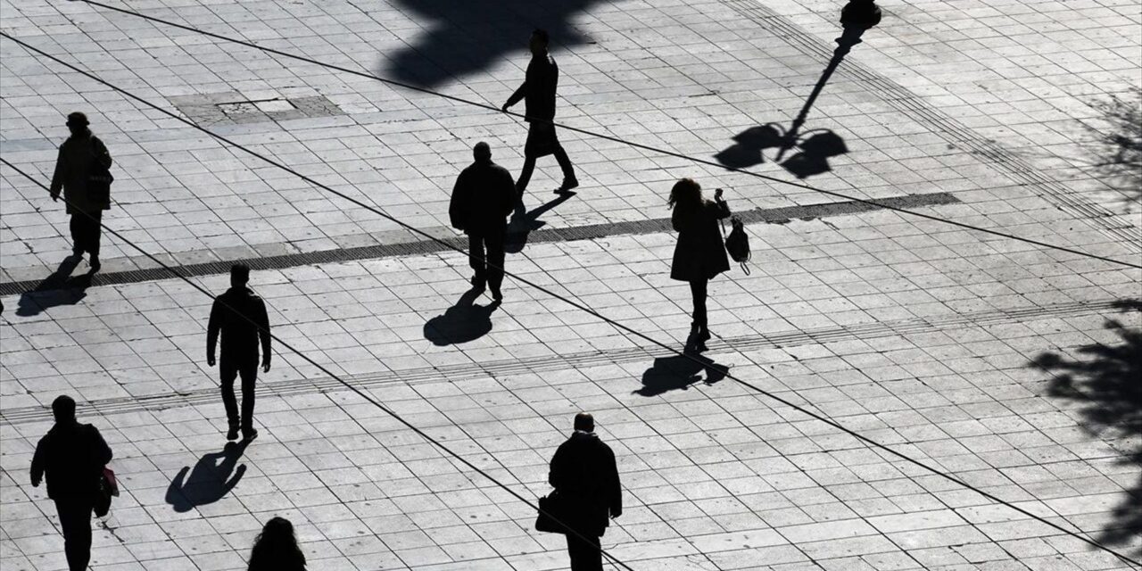 Λιγότερα καρπούζια ίσον φτωχότερη χώρα