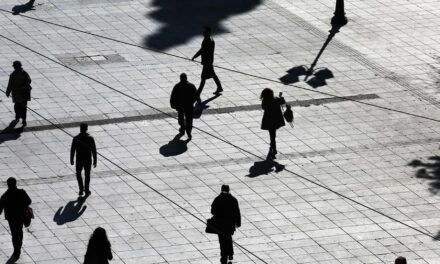 Λιγότερα καρπούζια ίσον φτωχότερη χώρα