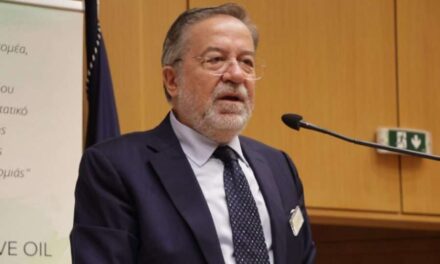 Το ελληνικό ελαιόλαδο με ορίζοντα το 2030
