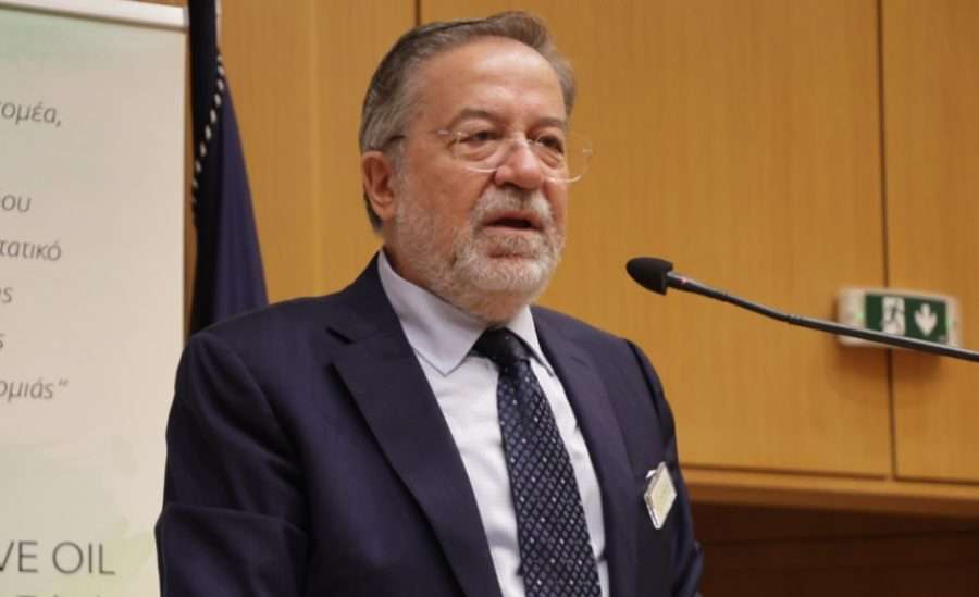 Το ελληνικό ελαιόλαδο με ορίζοντα το 2030