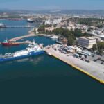 Μέσα στον Ιούνιο ο διαγωνισμός για το λιμάνι της Ελευσίνας