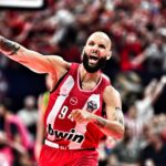 ΟΛΥΜΠΙΑΚΟΣ ΣΕ ΕΚΣΤΑΣΗ ΚΑΙ ΣΤΟΝ ΤΕΛΙΚΟ ΤΗΣ ΕΥΡΩΛΙΓΚΑΣ
