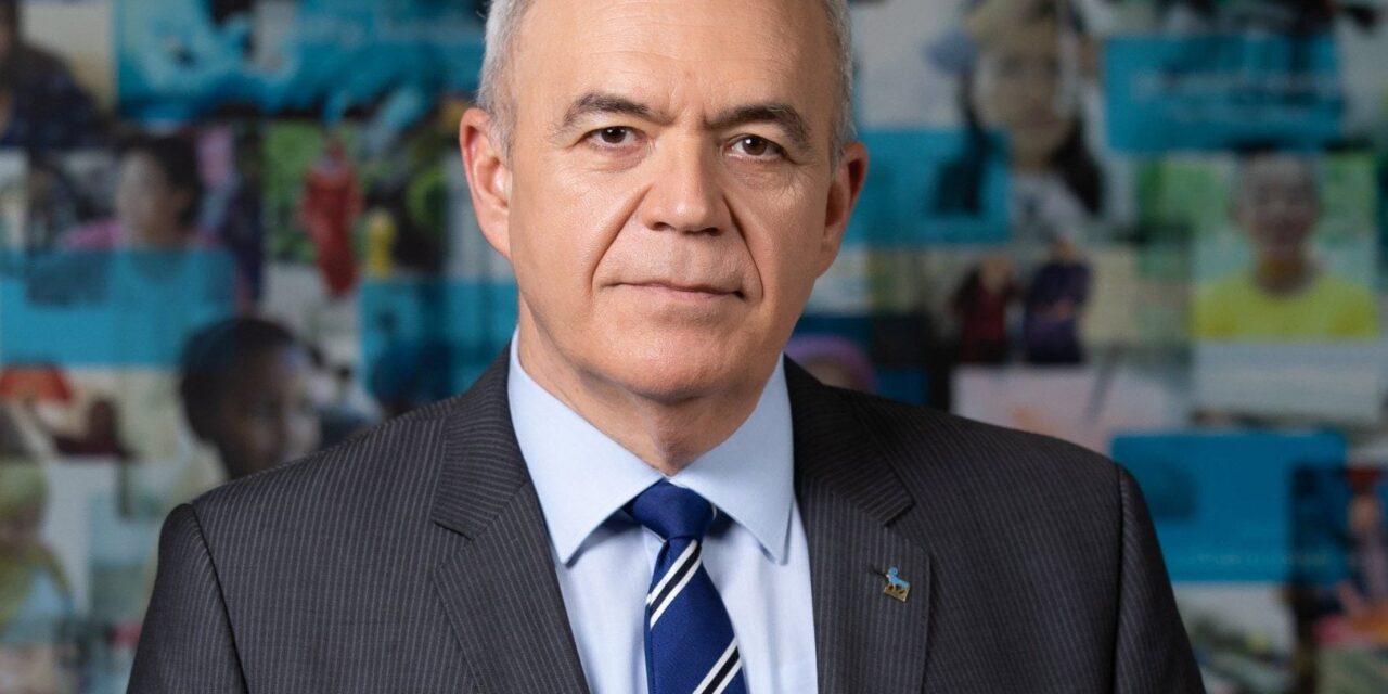 Αλλαγή σκυτάλης στη Novo Nordisk