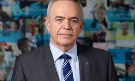 Αλλαγή σκυτάλης στη Novo Nordisk