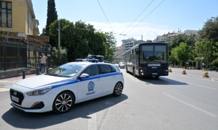 Κρήτη: Προφυλακίστηκε ένας λογιστής από τους συνολικά 22 κατηγορούμενους