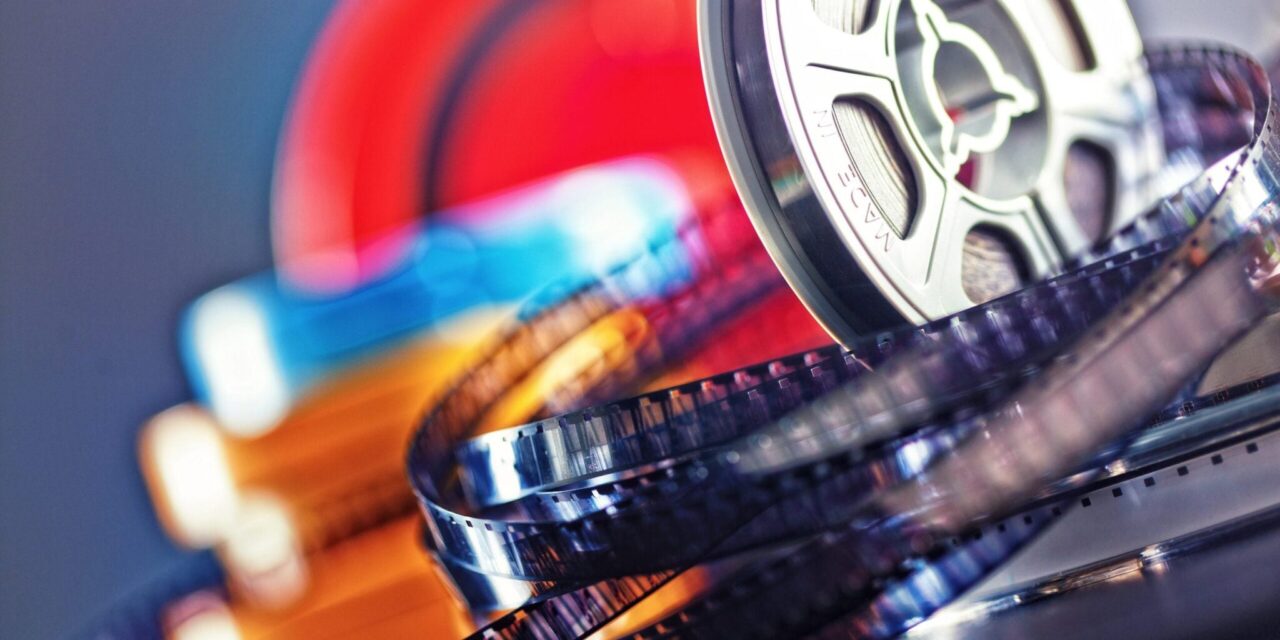 ΕΚΚΟΜΕΔ: Νέα εποχή για την οπτικοακουστική δημιουργία