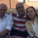 «Έφυγε» ο Υποναύαρχος Γιώργος Παναγιωτακόπουλος