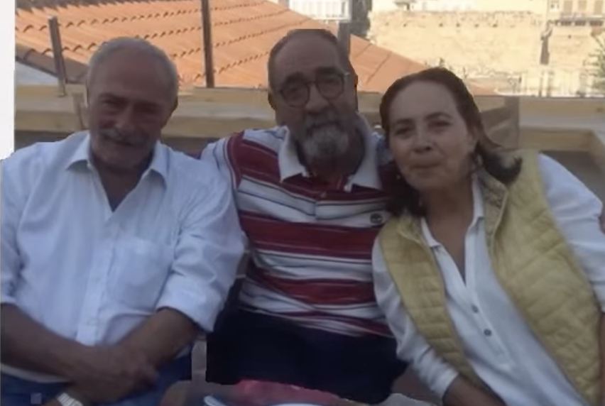 «Έφυγε» ο Υποναύαρχος Γιώργος Παναγιωτακόπουλος