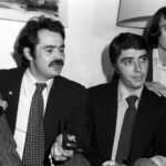 «Αλέκος Παναγούλης.  Μόνη εκδίκηση γι αυτόν είναι η ζωή»- Γιάγκος Ανδρεάδης