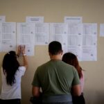 Οι εισακτέοι ανά σχολή για το ακαδημαϊκό έτος 2026-2027